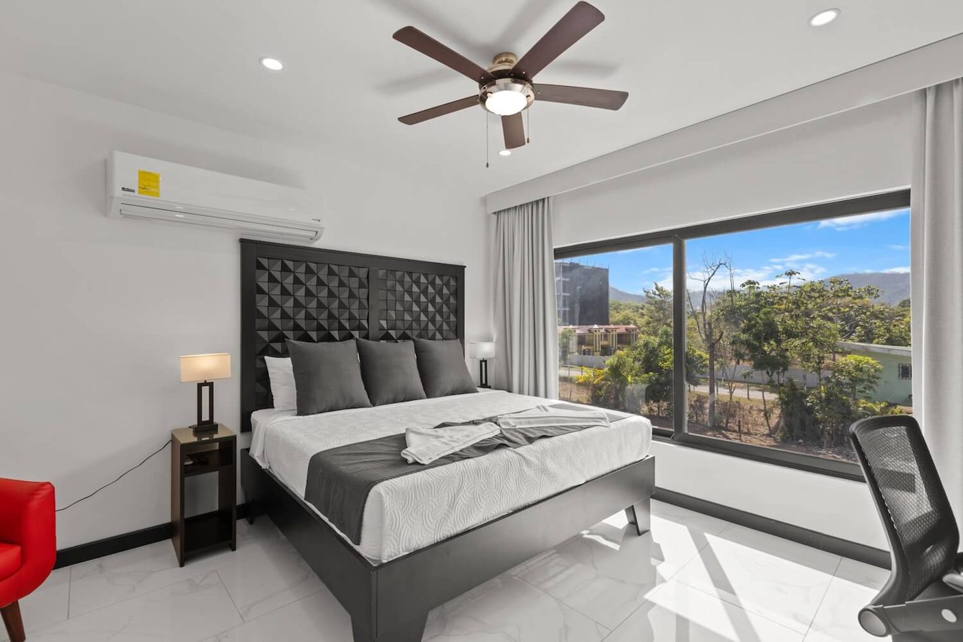 Villa Roberto, Casa VIP 18 — Jacó Beach