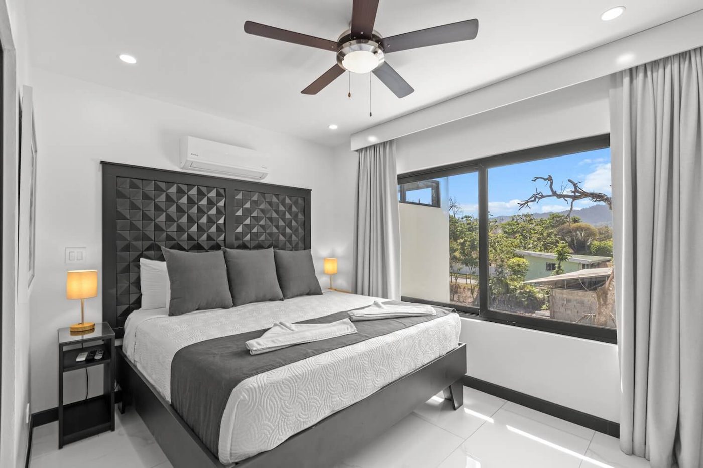 Villa Roberto, Casa VIP 18 — Jacó Beach