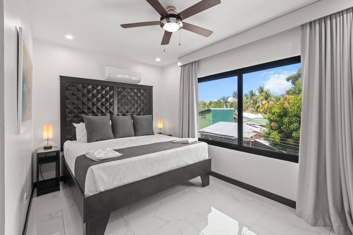 Villa Roberto, Casa VIP 18 — Jacó Beach