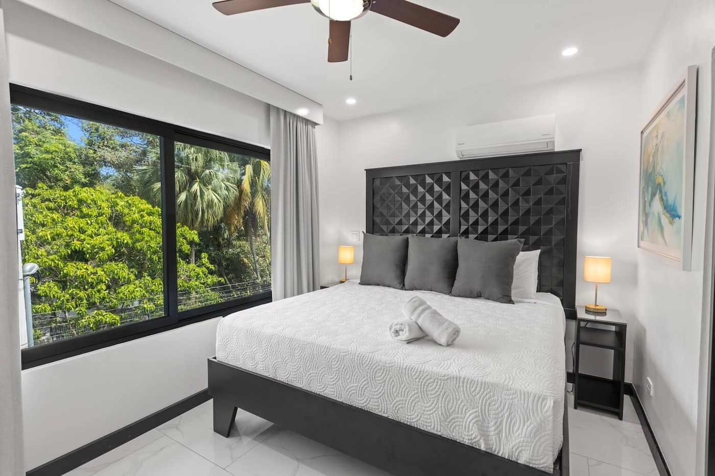 Villa Roberto, Casa VIP 18 — Jacó Beach
