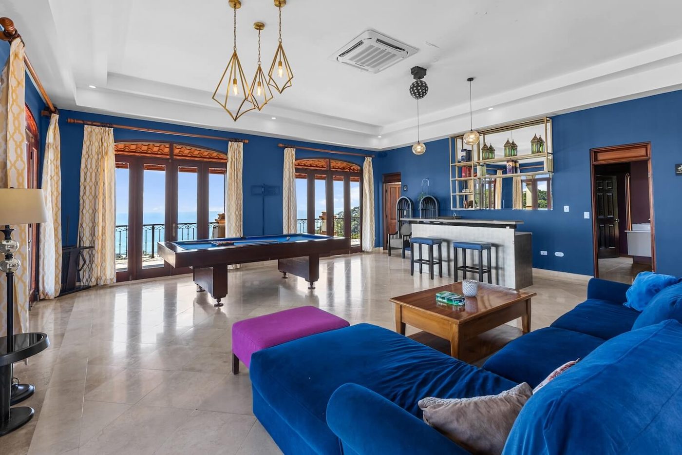 Casa Bisily, Casa VIP 19 — Playa Hermosa