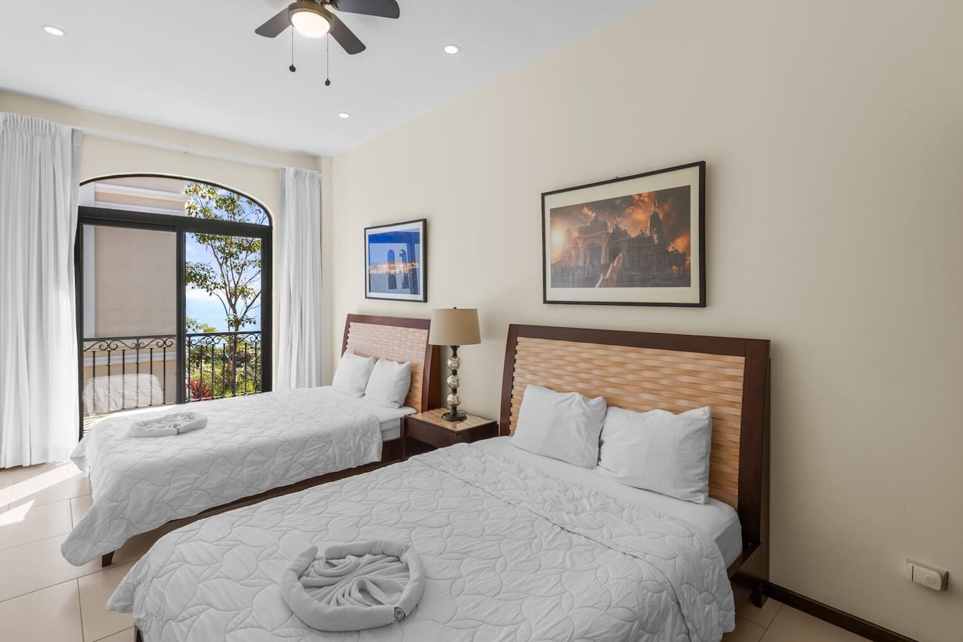 Casa Bisily, Casa VIP 19 — Playa Hermosa