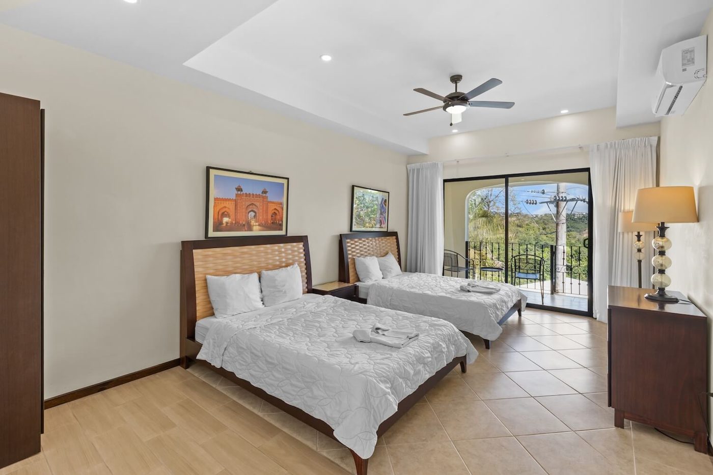 Casa Bisily, Casa VIP 19 — Playa Hermosa