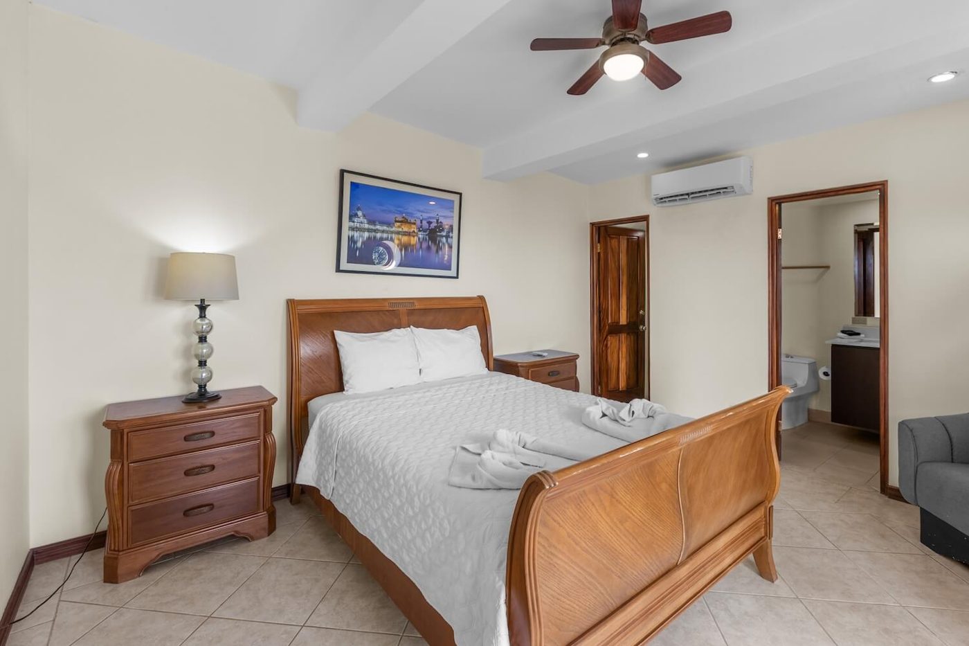 Casa Bisily, Casa VIP 19 — Playa Hermosa