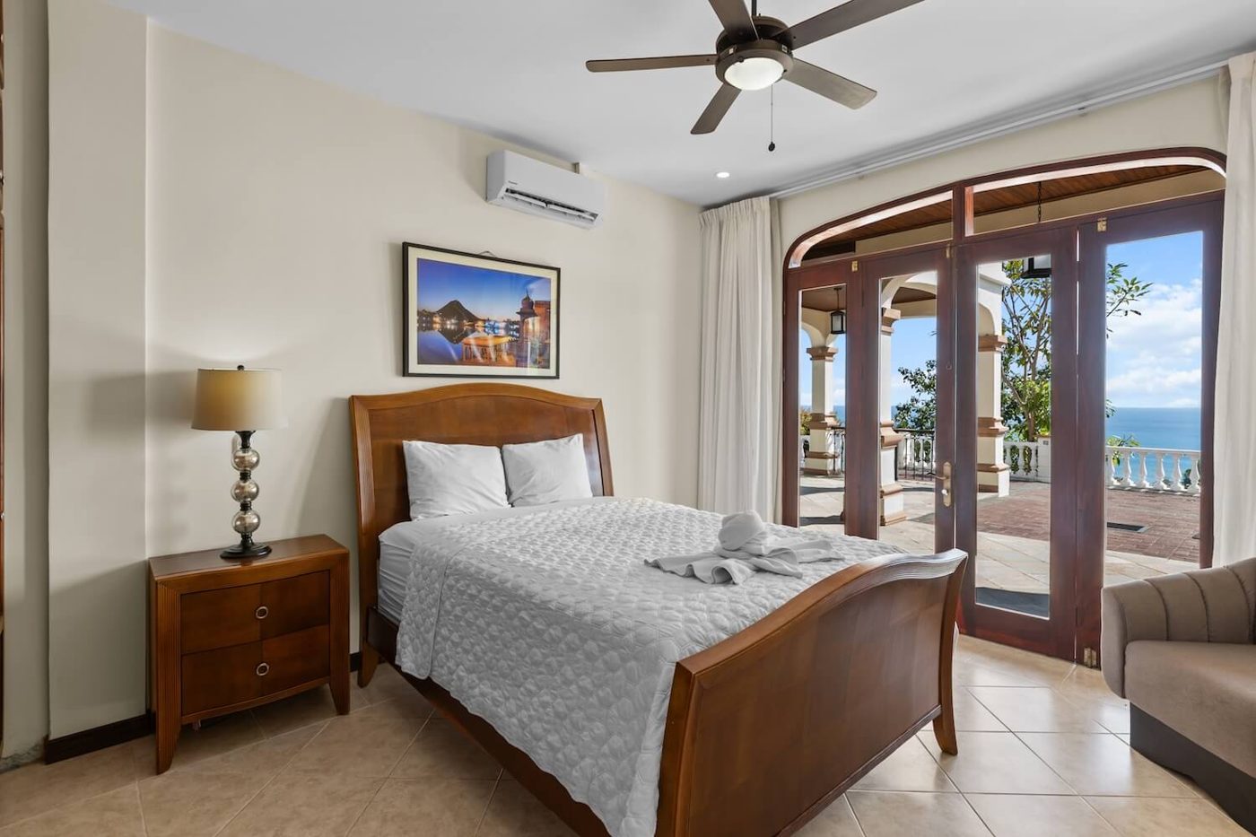 Casa Bisily, Casa VIP 19 — Playa Hermosa