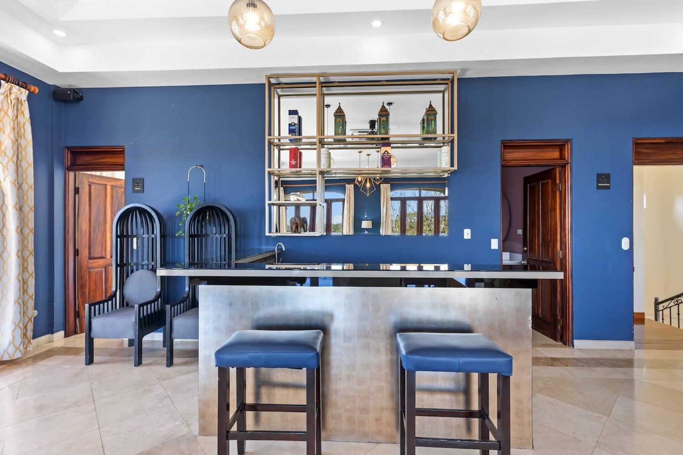Casa Bisily, Casa VIP 19 — Playa Hermosa