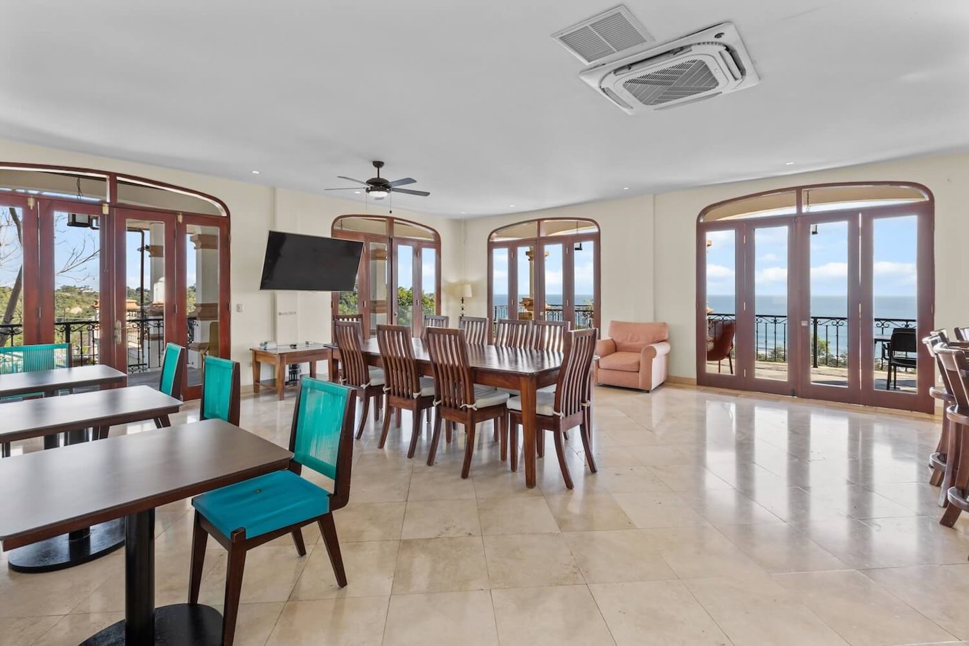 Casa Bisily, Casa VIP 19 — Playa Hermosa