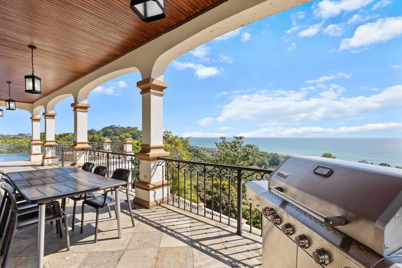 Casa Bisily, Casa VIP 19 — Playa Hermosa