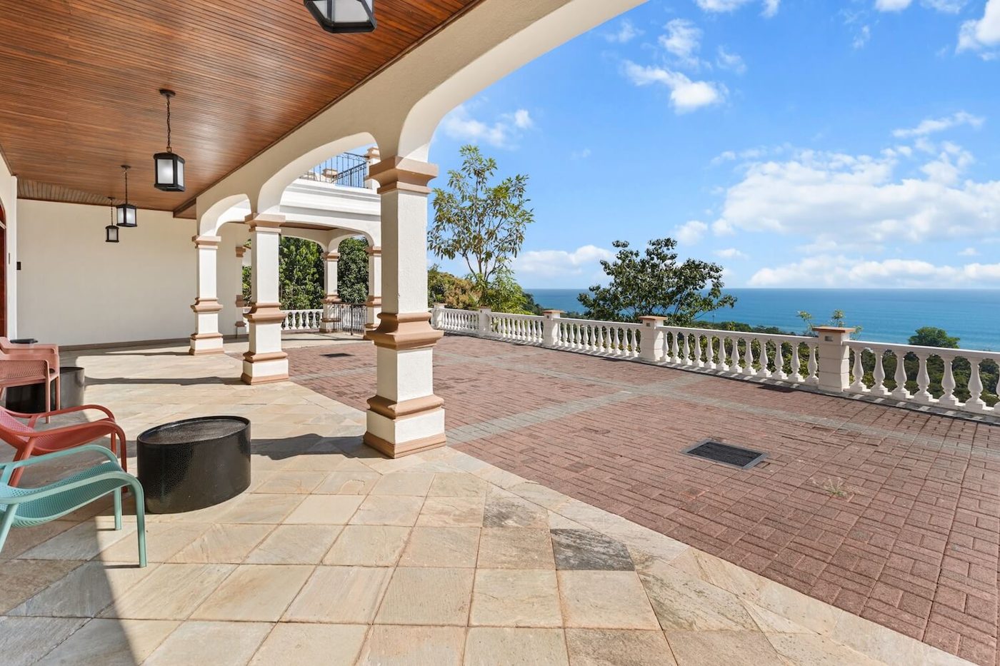 Casa Bisily, Casa VIP 19 — Playa Hermosa