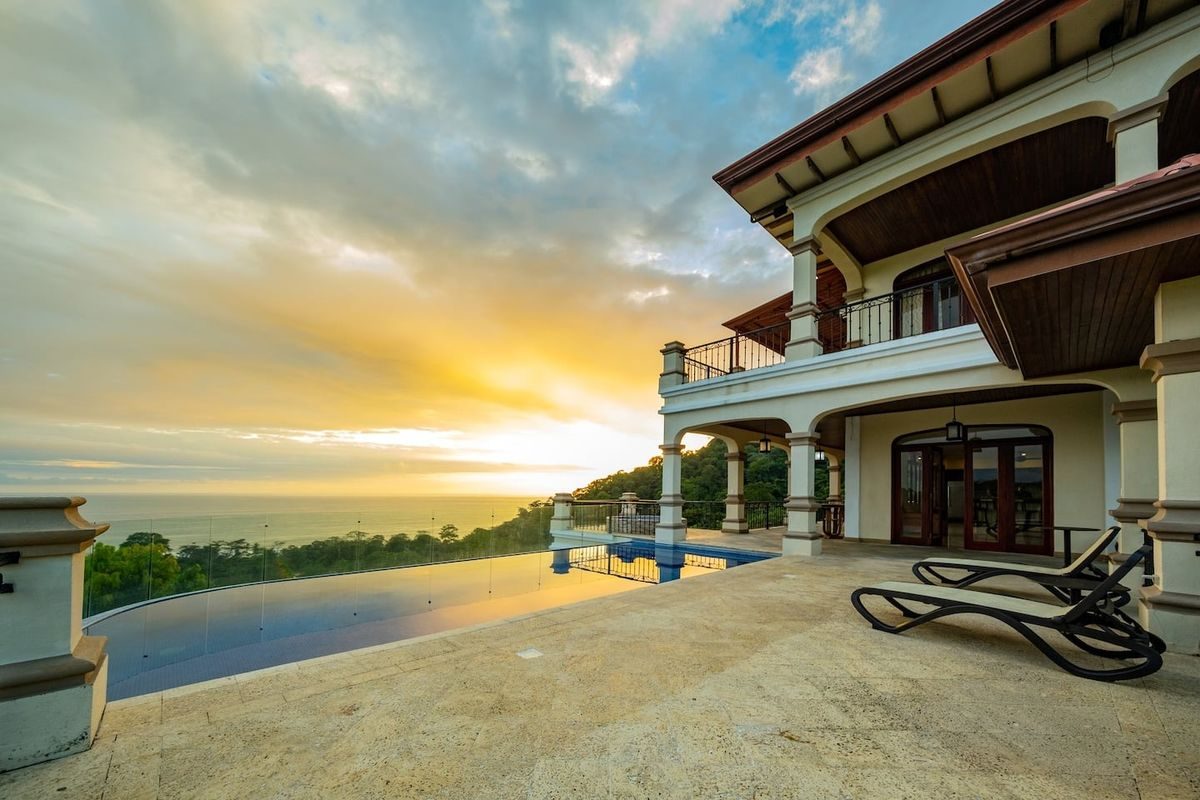 Casa Bisily, Casa VIP 19 — Playa Hermosa