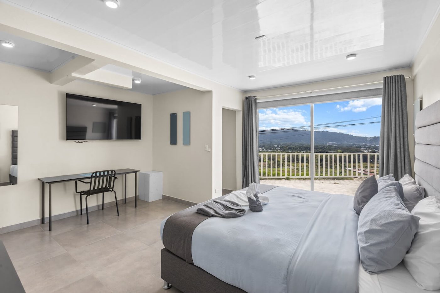 Sky House, Casa VIP 20 — Jacó Beach