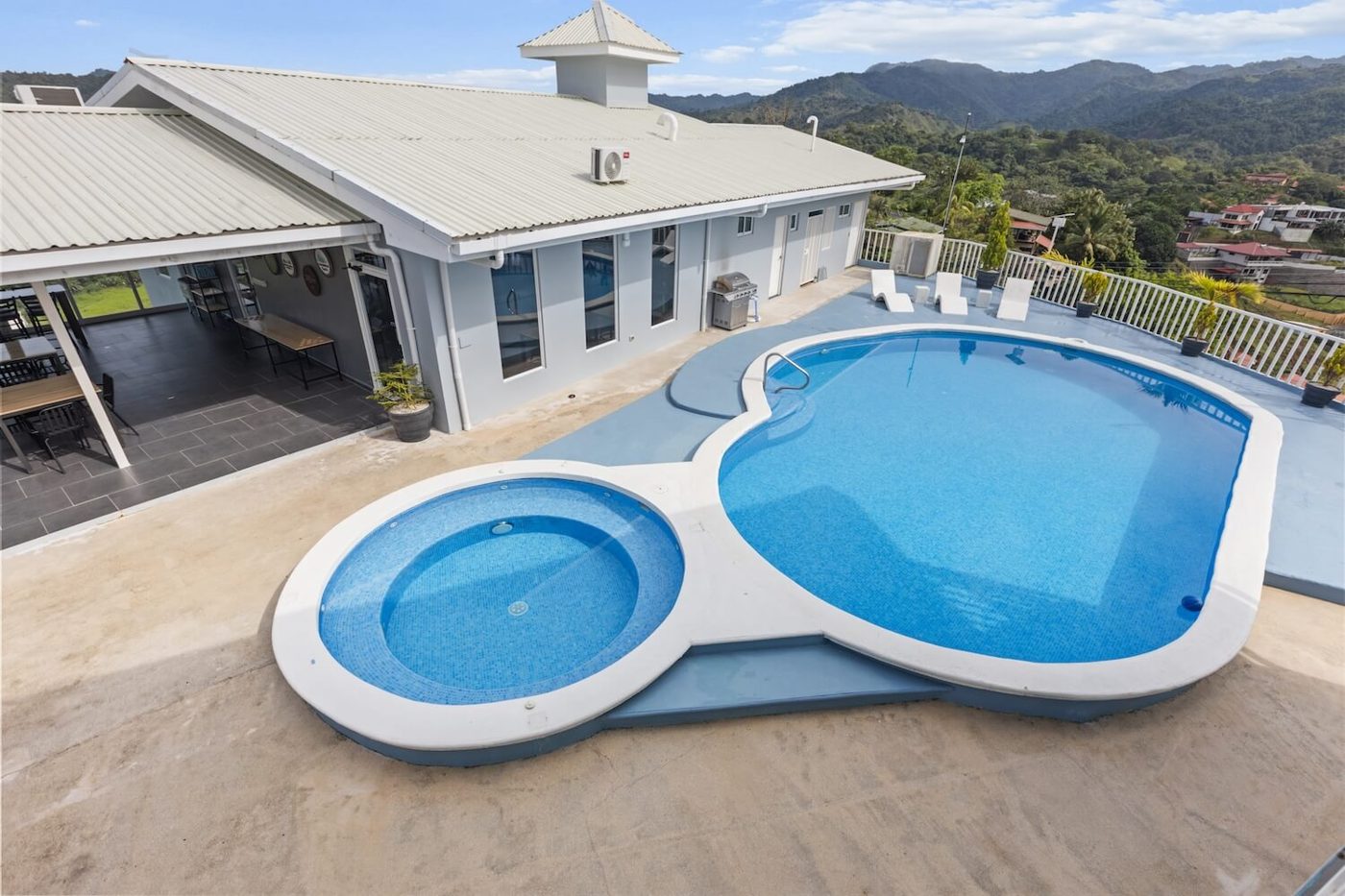Sky House, Casa VIP 20 — Jacó Beach