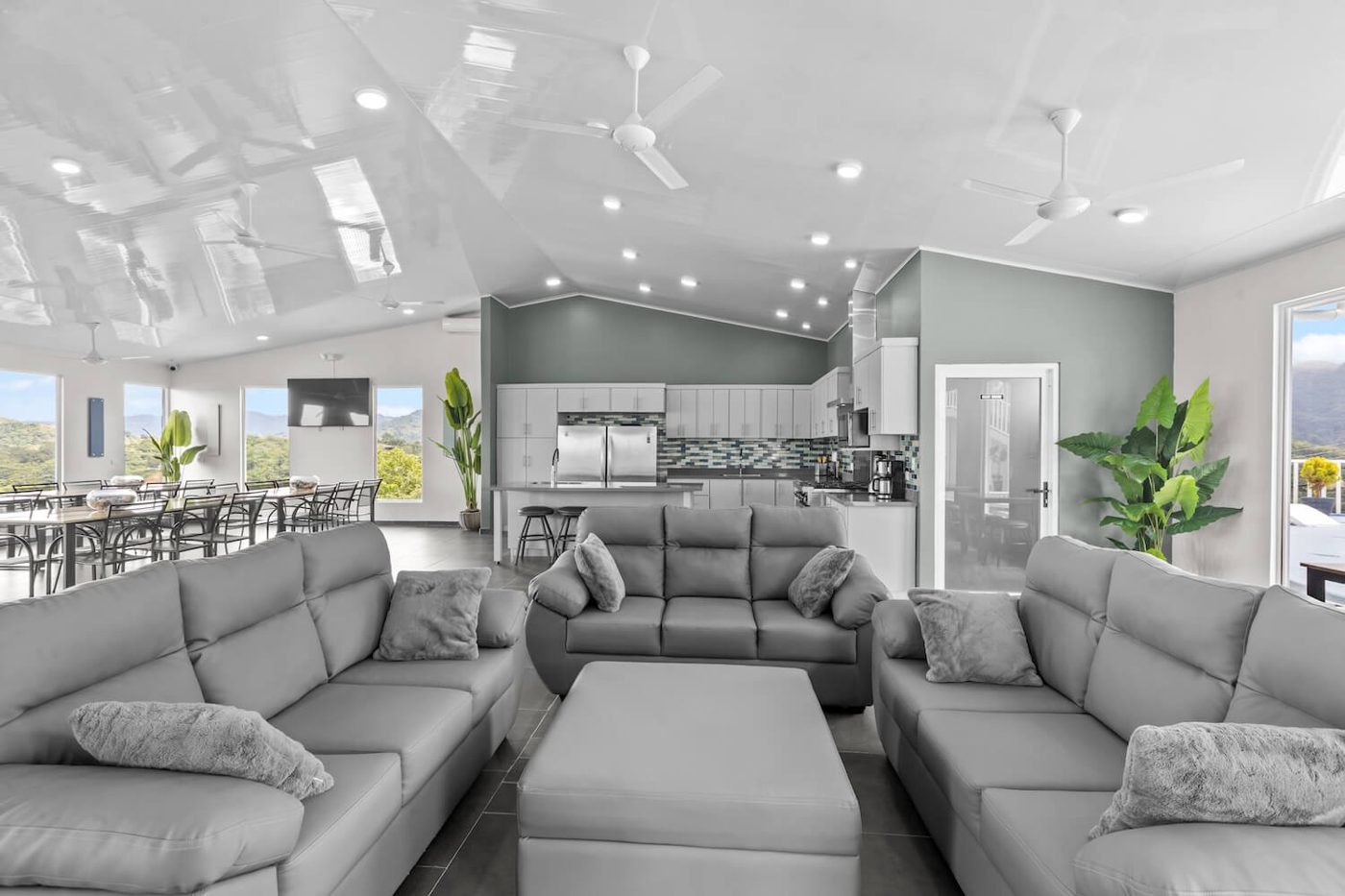 Sky House, Casa VIP 20 — Jacó Beach