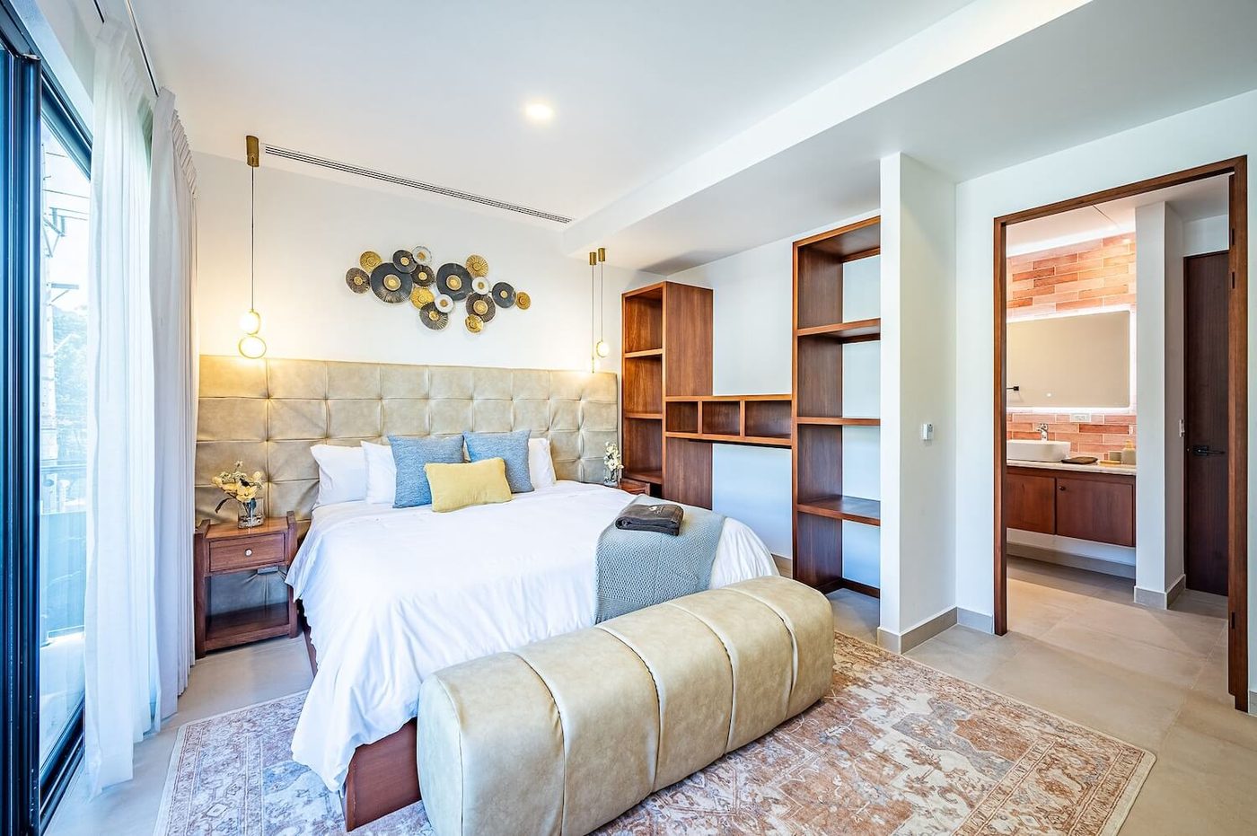 Casa VIP 21 — 7 beachfront villas, Jacó Beach