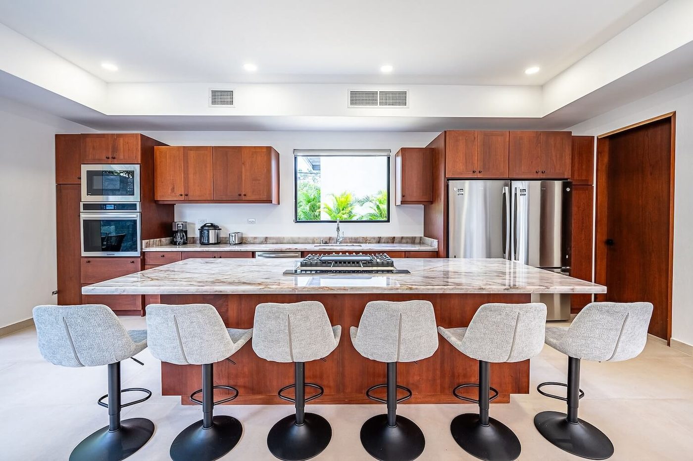 Casa VIP 22 — Villa 1, Jacó Beach