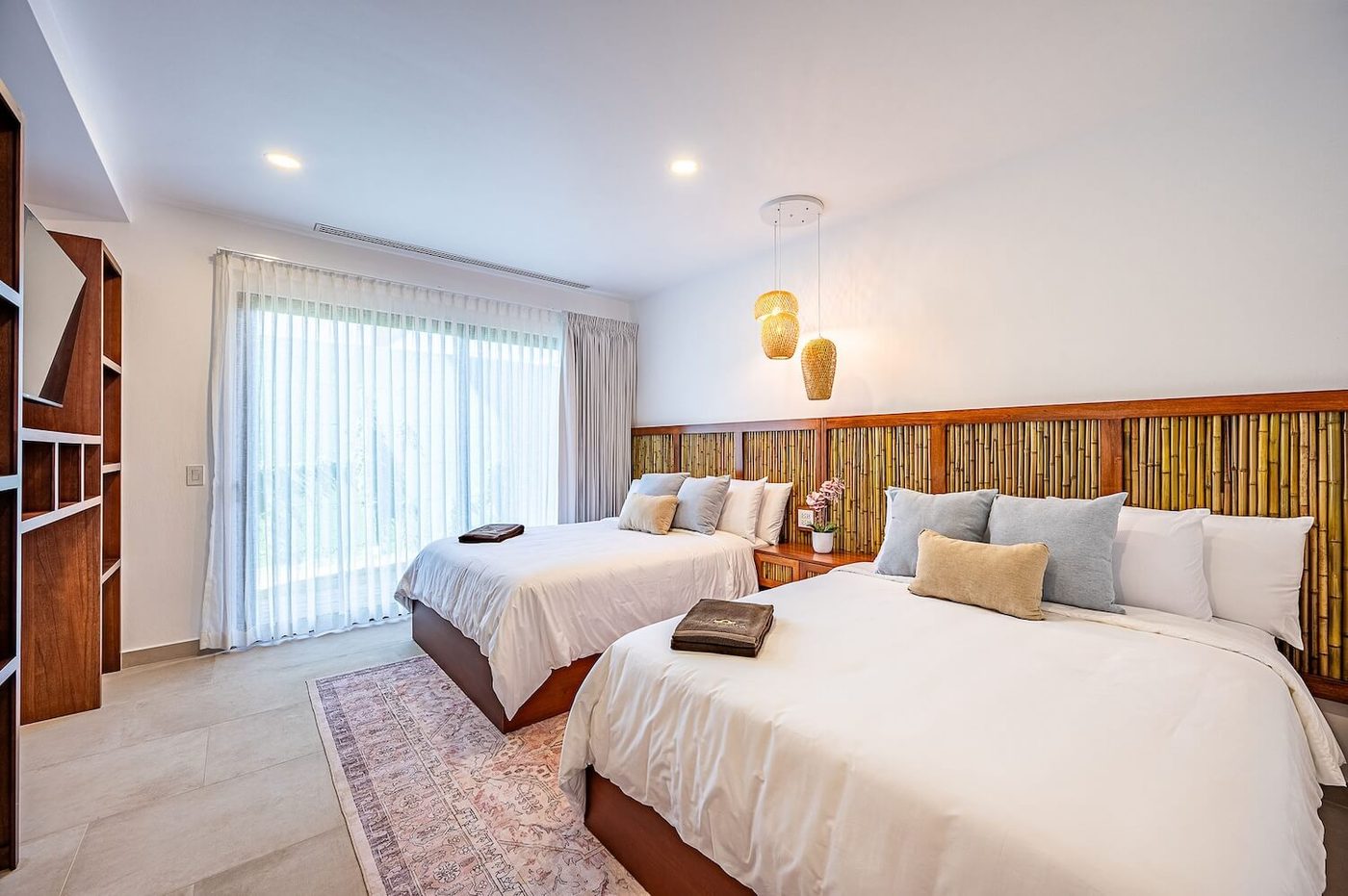 Casa VIP 22 — Villa 1, Jacó Beach