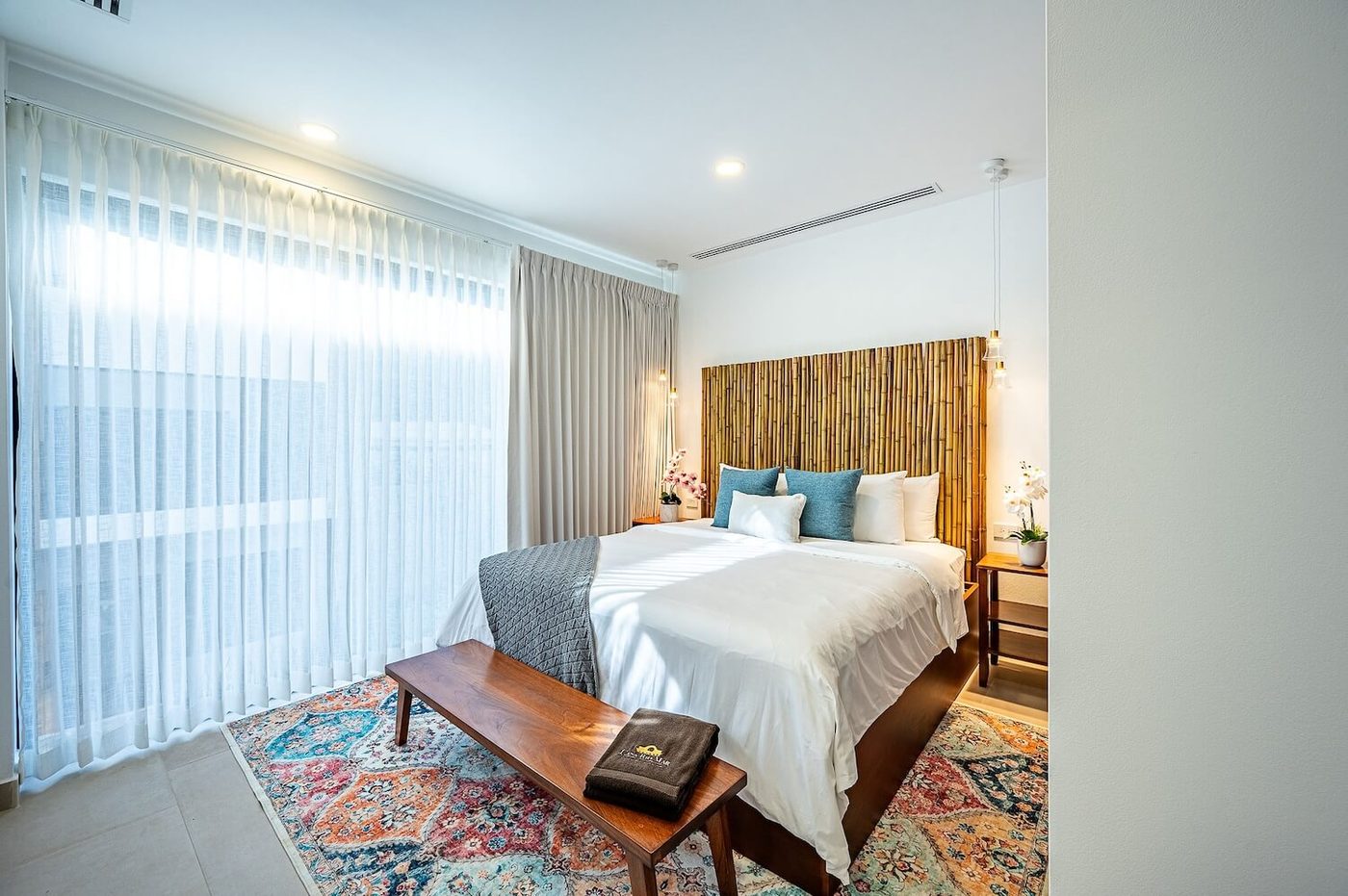 Casa VIP 22 — Villa 1, Jacó Beach