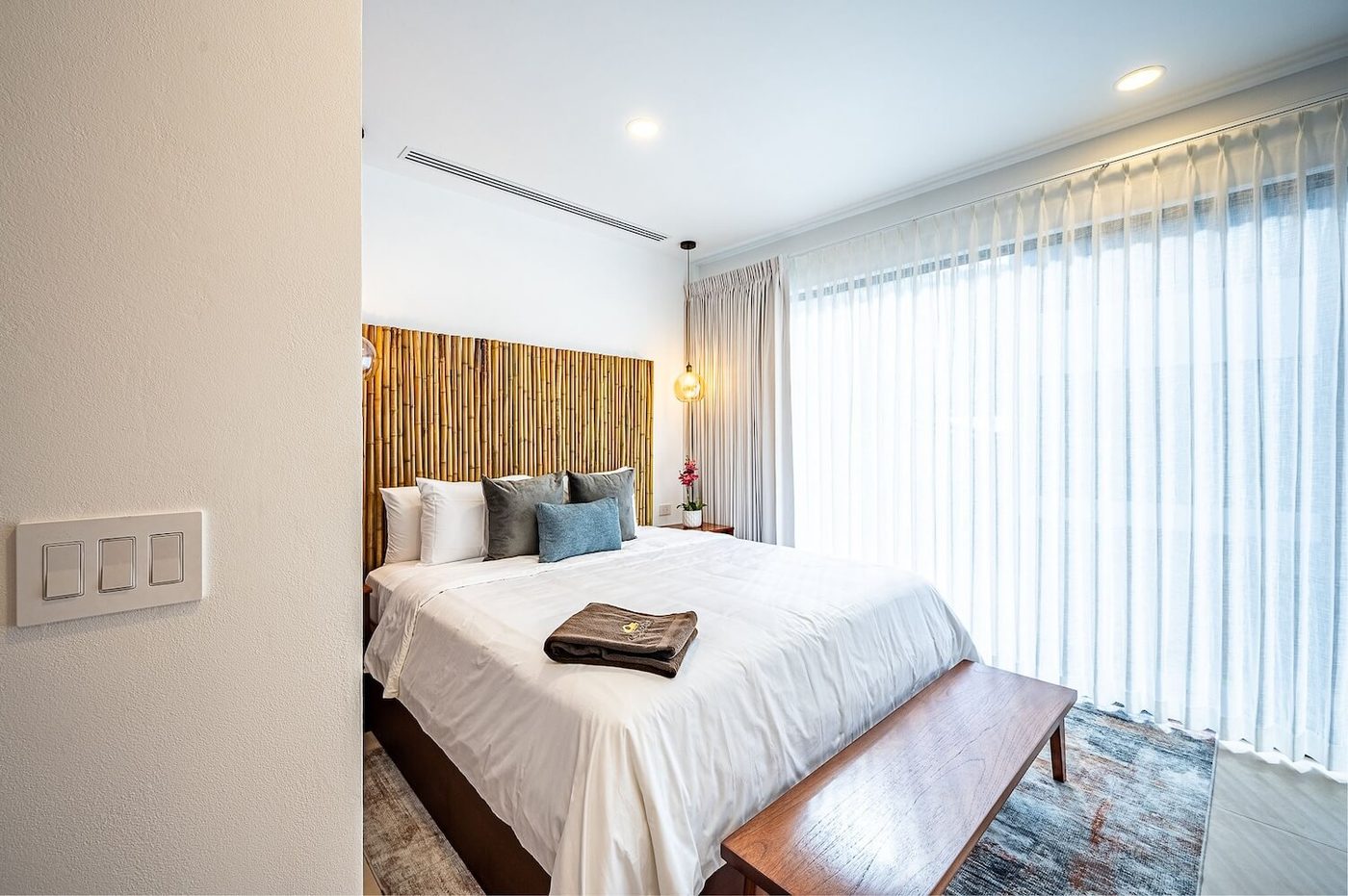 Casa VIP 22 — Villa 1, Jacó Beach