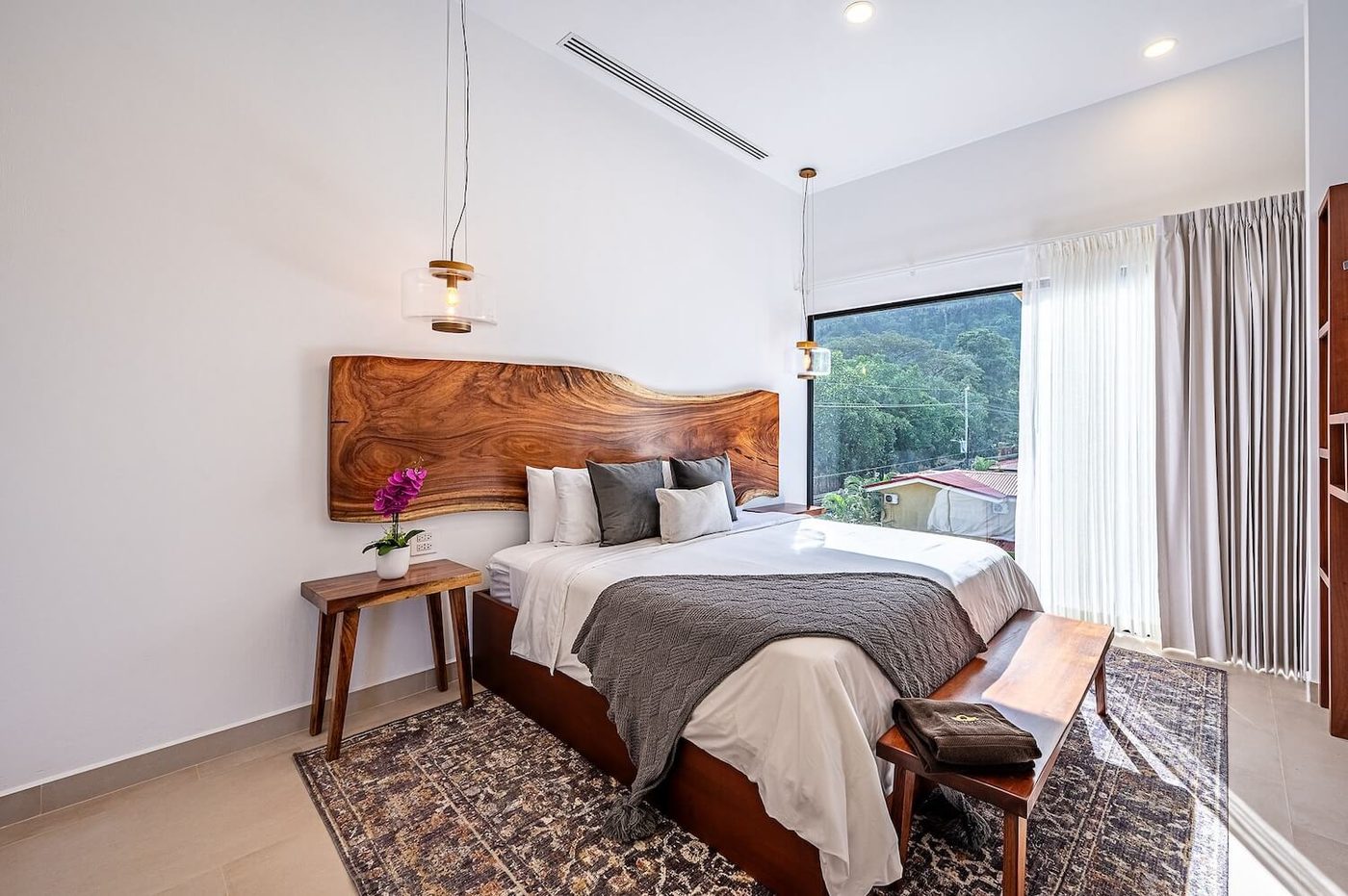 Casa VIP 22 — Villa 1, Jacó Beach