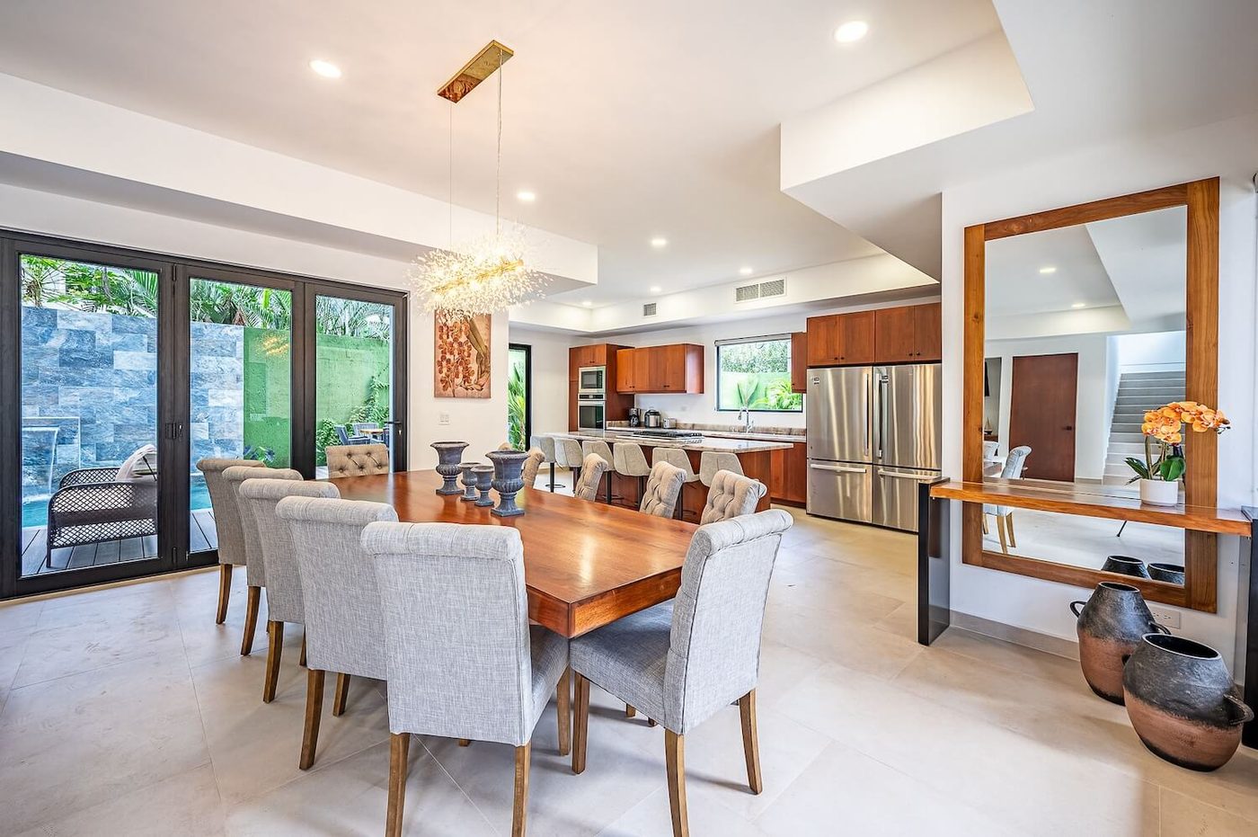 Casa VIP 22 — Villa 1, Jacó Beach
