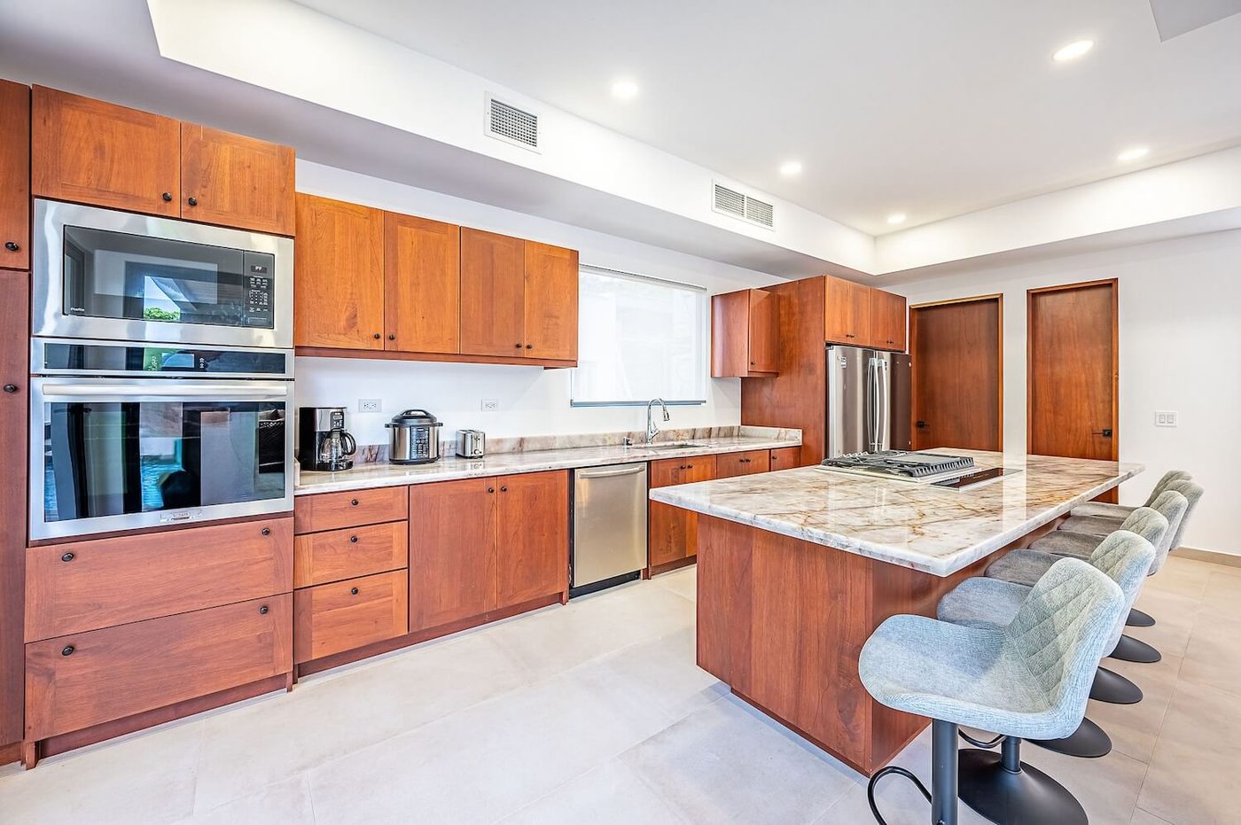 Casa VIP 22 — Villa 1, Jacó Beach