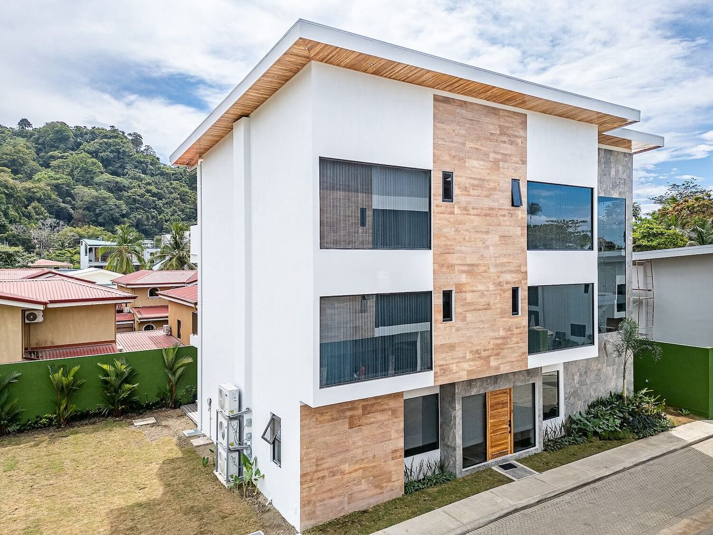 Casa VIP 23 — Villa 2, Jacó Beach