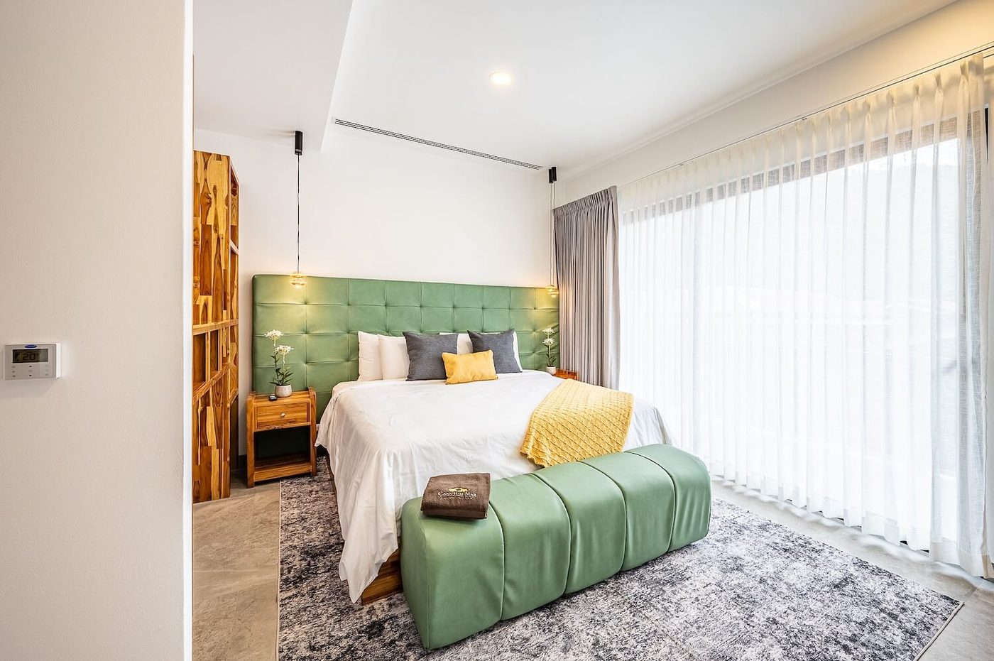Casa VIP 23 — Villa 2, Jacó Beach