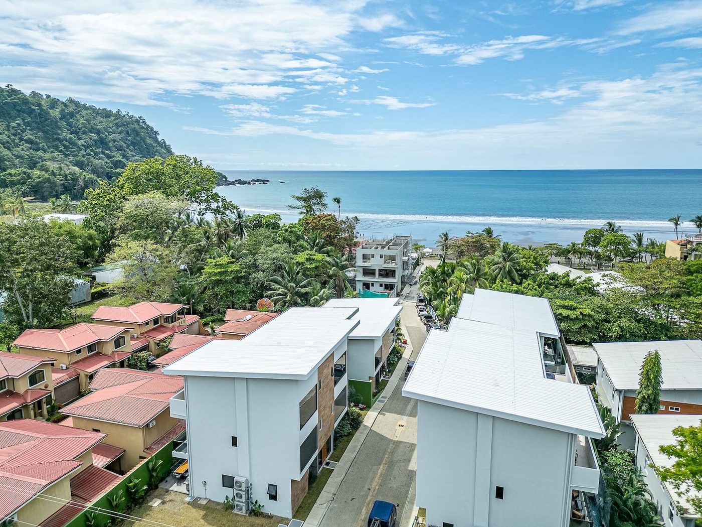 Casa VIP 23 — Villa 2, Jacó Beach