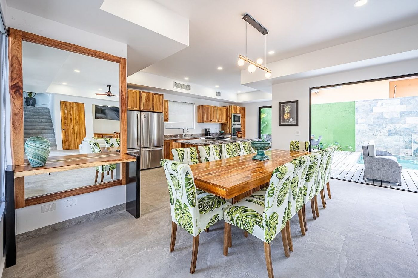 Casa VIP 23 — Villa 2, Jacó Beach