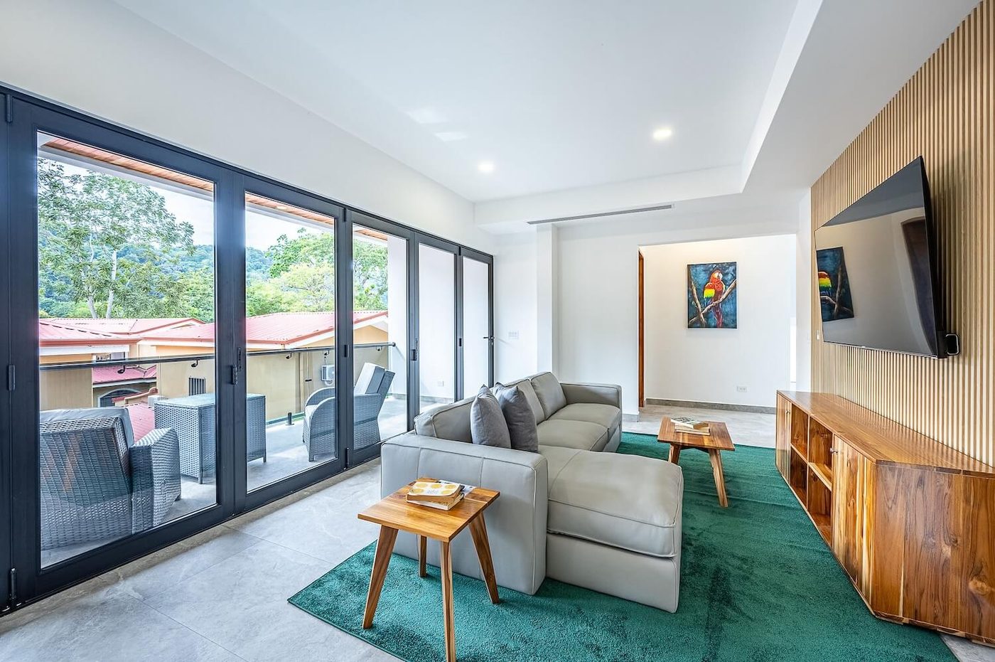Casa VIP 23 — Villa 2, Jacó Beach