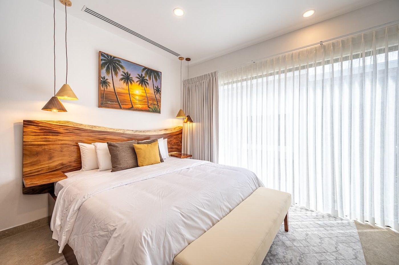 Casa VIP 24 — Villa 3, Jacó Beach