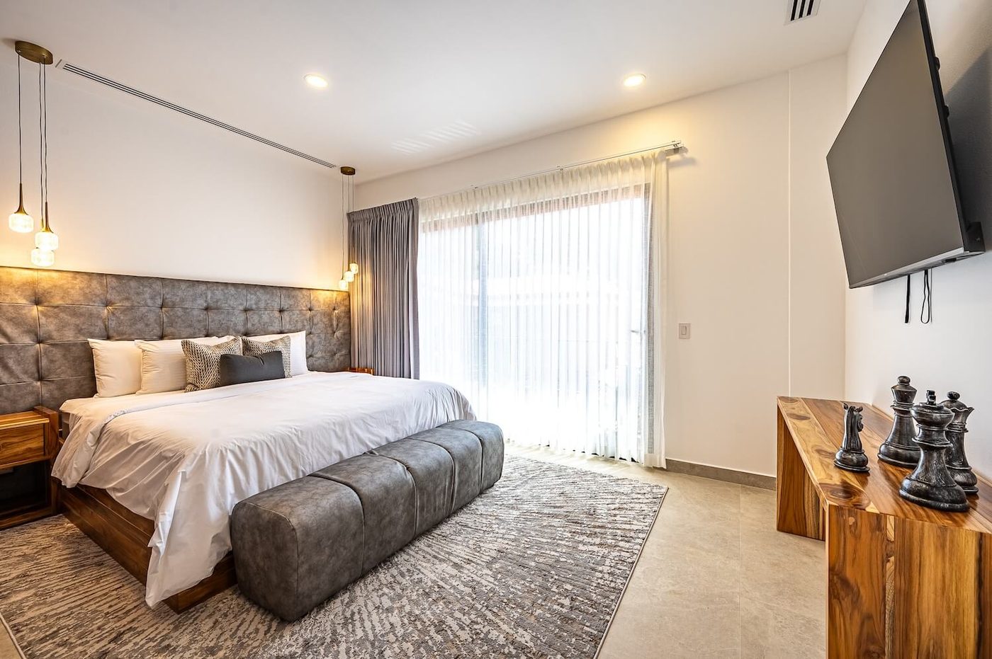 Casa VIP 25 — Villa 4, Jacó Beach
