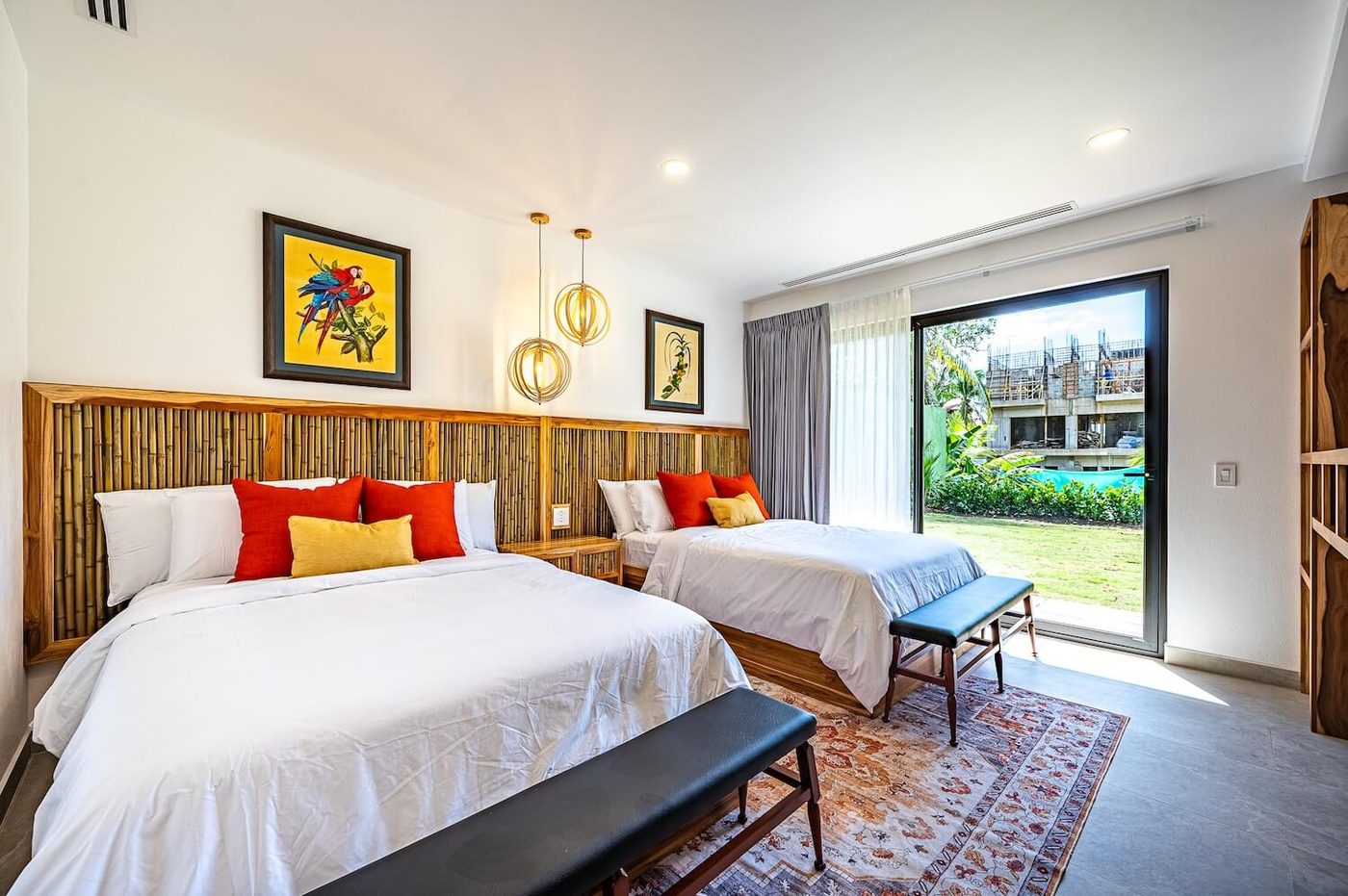 Casa VIP 25 — Villa 4, Jacó Beach