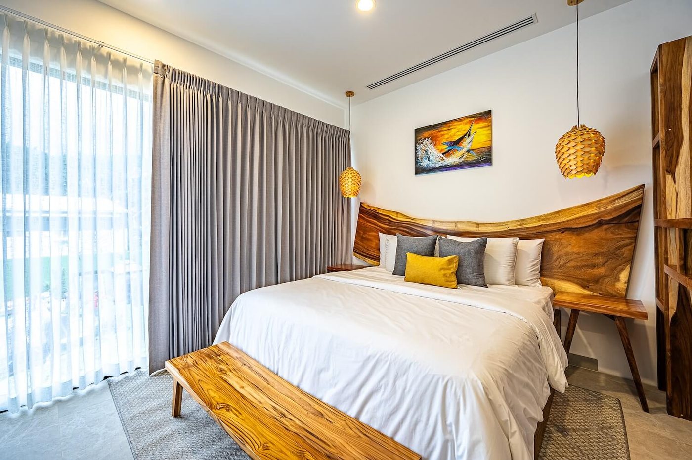 Casa VIP 25 — Villa 4, Jacó Beach