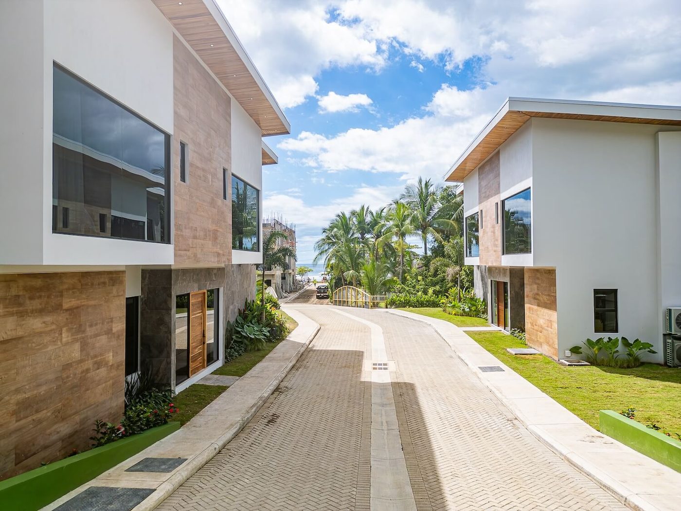 Casa VIP 25 — Villa 4, Jacó Beach