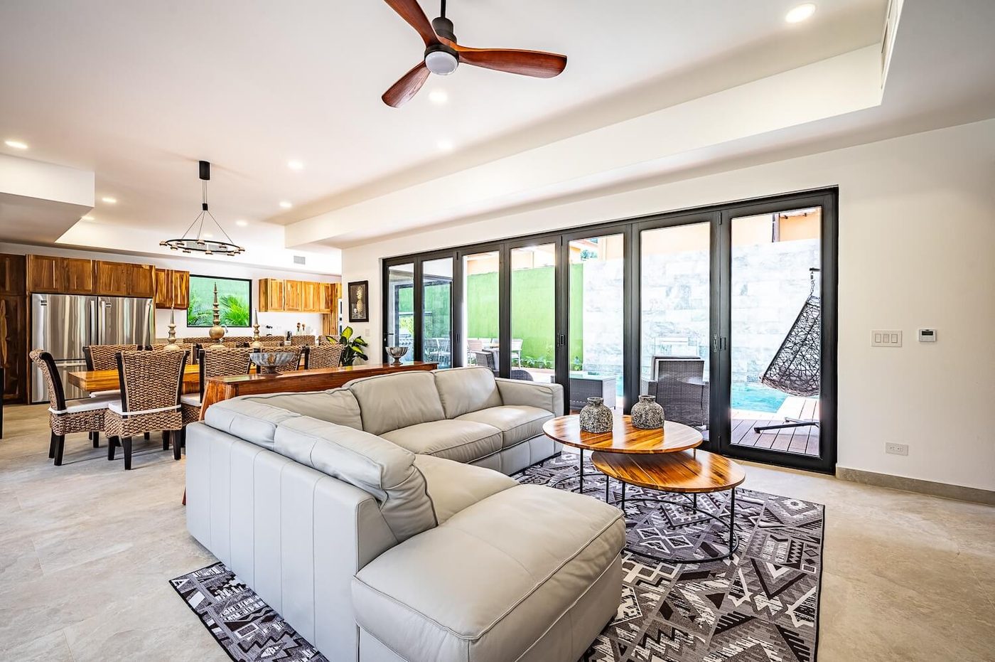 Casa VIP 25 — Villa 4, Jacó Beach