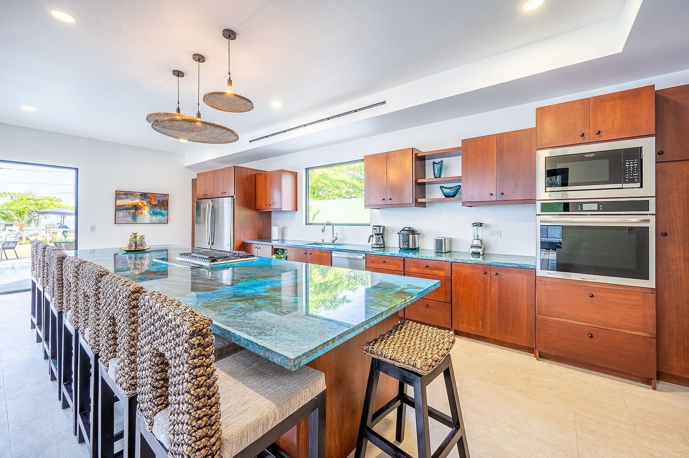 Casa VIP 26 — Villa 5, Jacó Beach