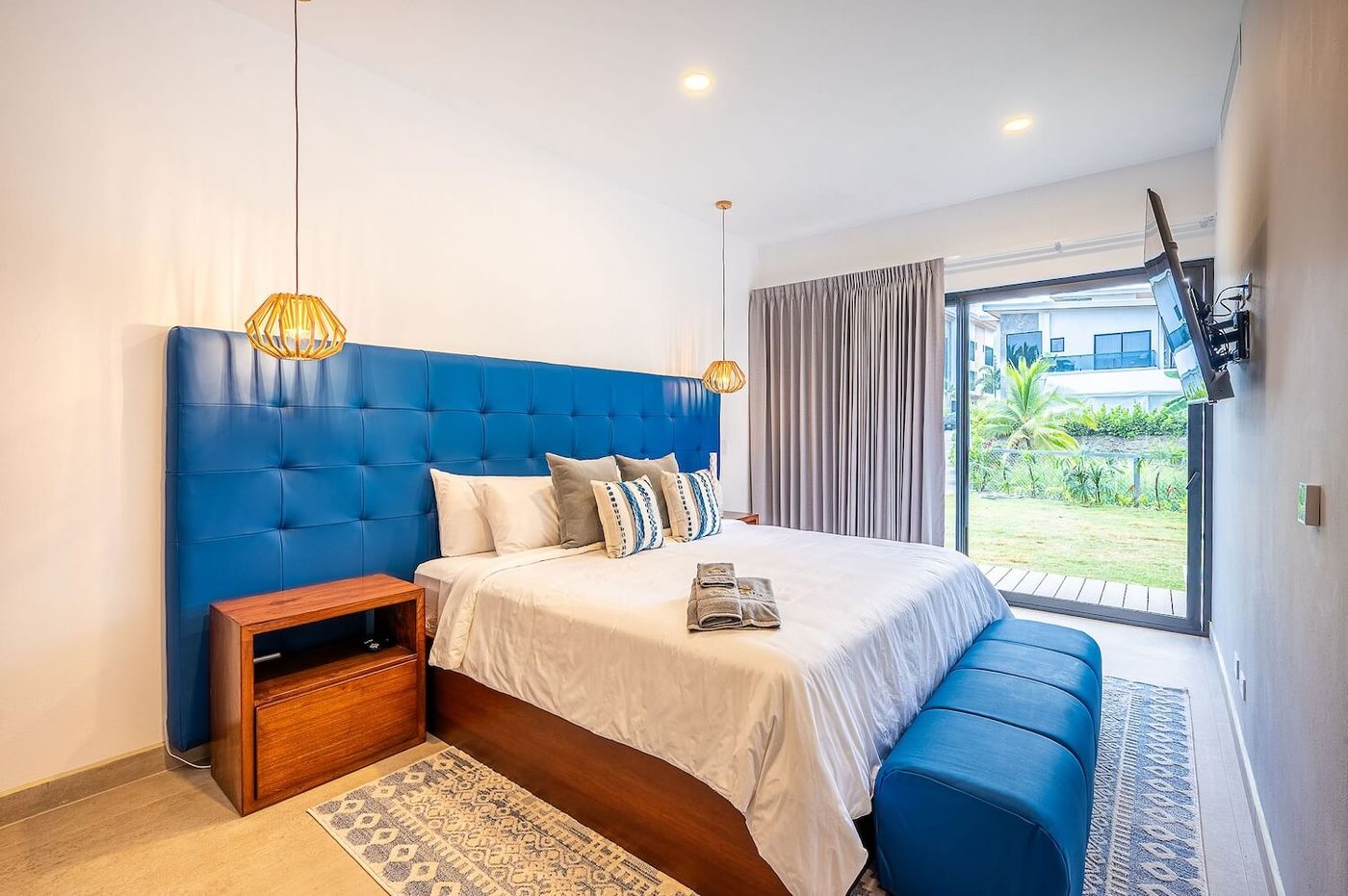 Casa VIP 26 — Villa 5, Jacó Beach