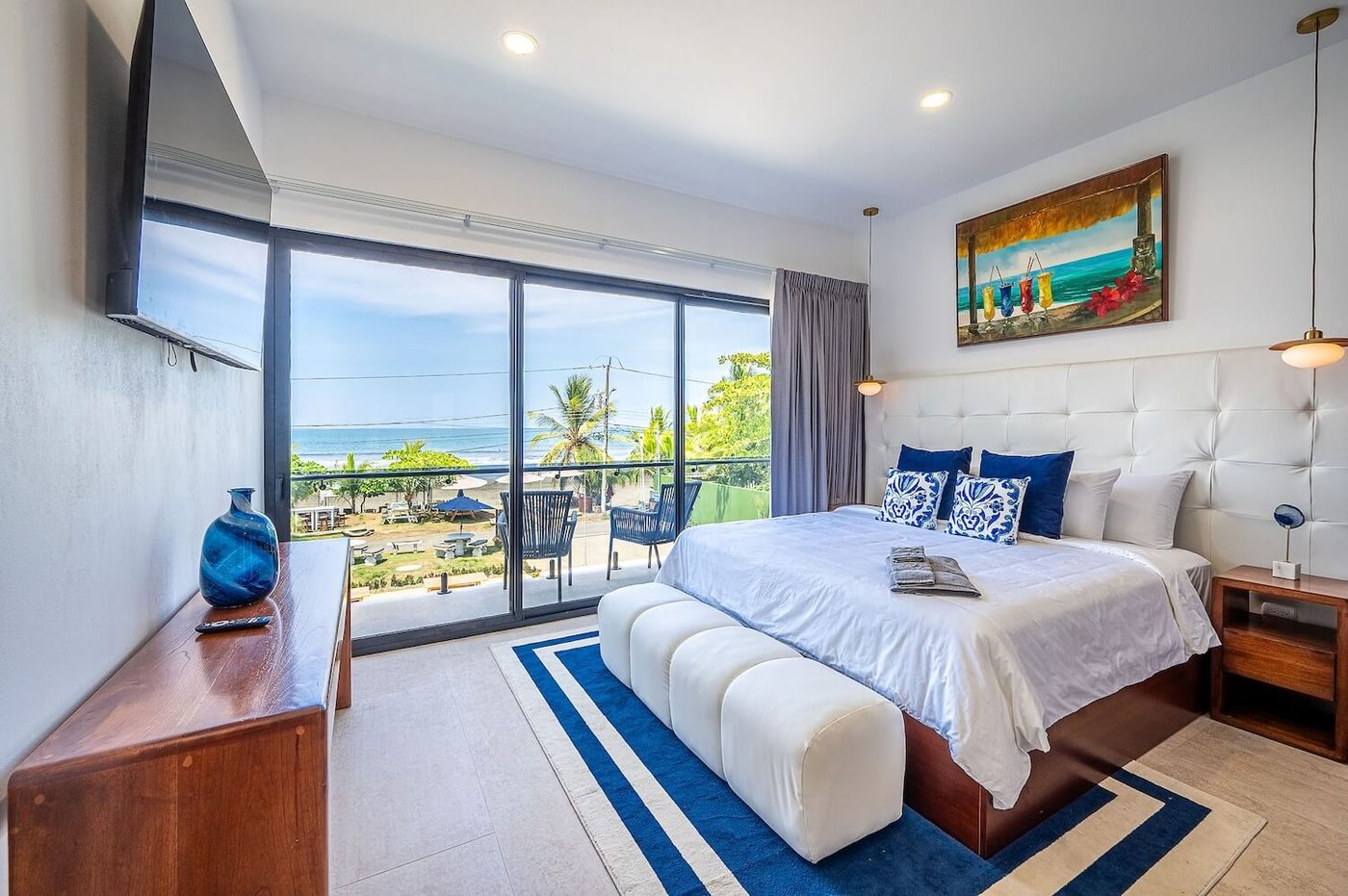 Casa VIP 26 — Villa 5, Jacó Beach