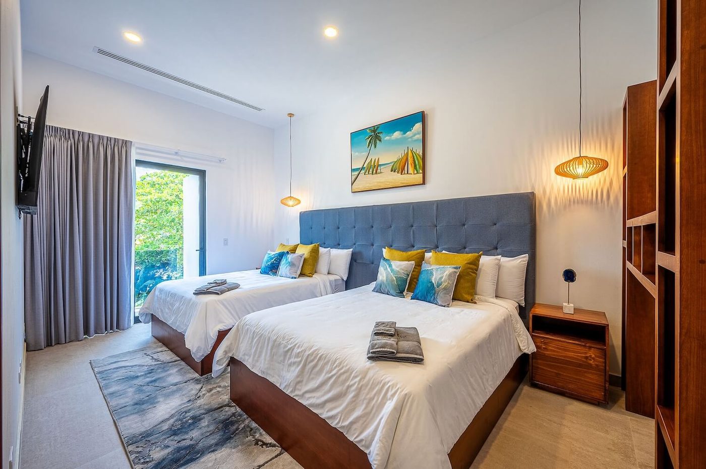 Casa VIP 26 — Villa 5, Jacó Beach