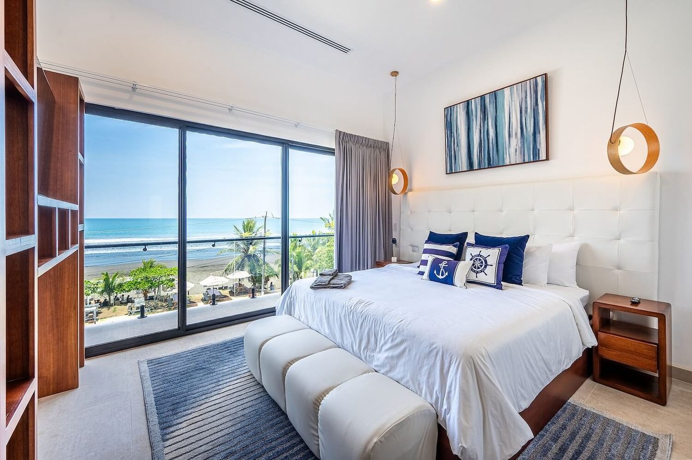 Casa VIP 26 — Villa 5, Jacó Beach