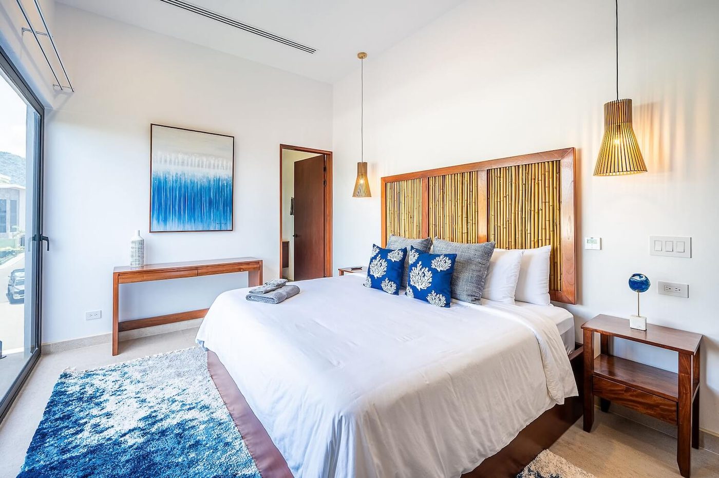 Casa VIP 26 — Villa 5, Jacó Beach