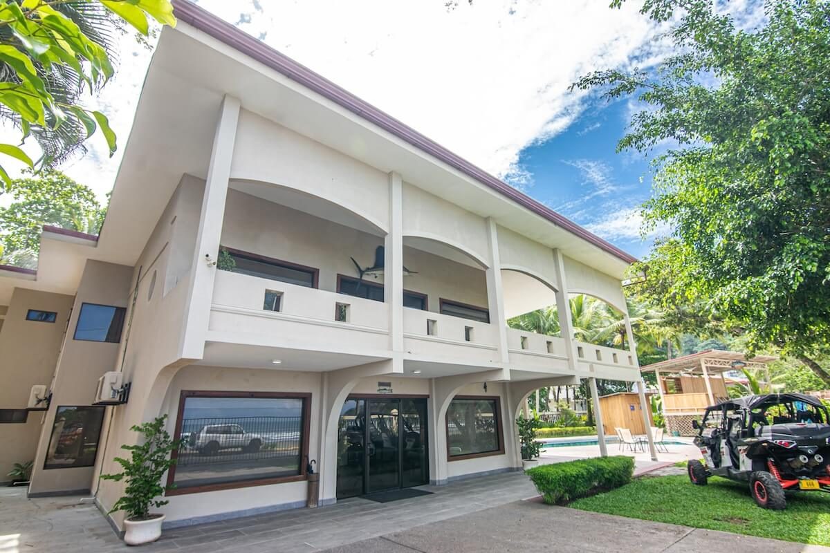 Casa VIP 28 — Villa 7, Jacó Beach