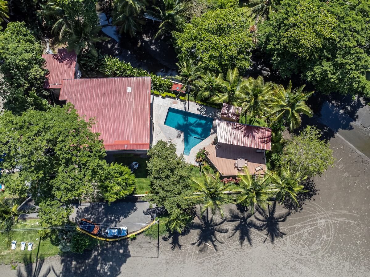 Casa VIP 28 — Villa 7, Jacó Beach