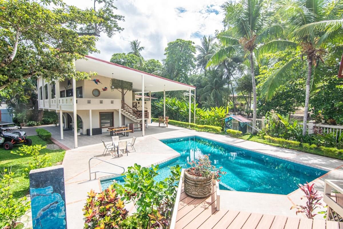 Casa VIP 28 — Villa 7, Jacó Beach