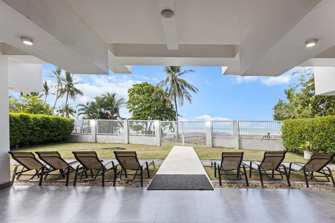 Casa VIP 29 — Villa Sea-Esta, Jacó Beach