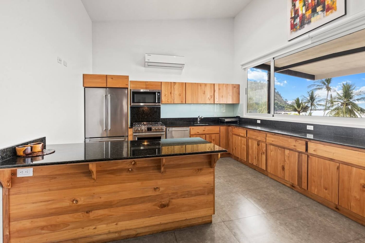 Casa VIP 29 — Villa Sea-Esta, Jacó Beach