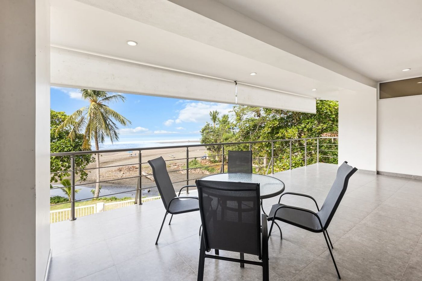 Casa VIP 29 — Villa Sea-Esta, Jacó Beach