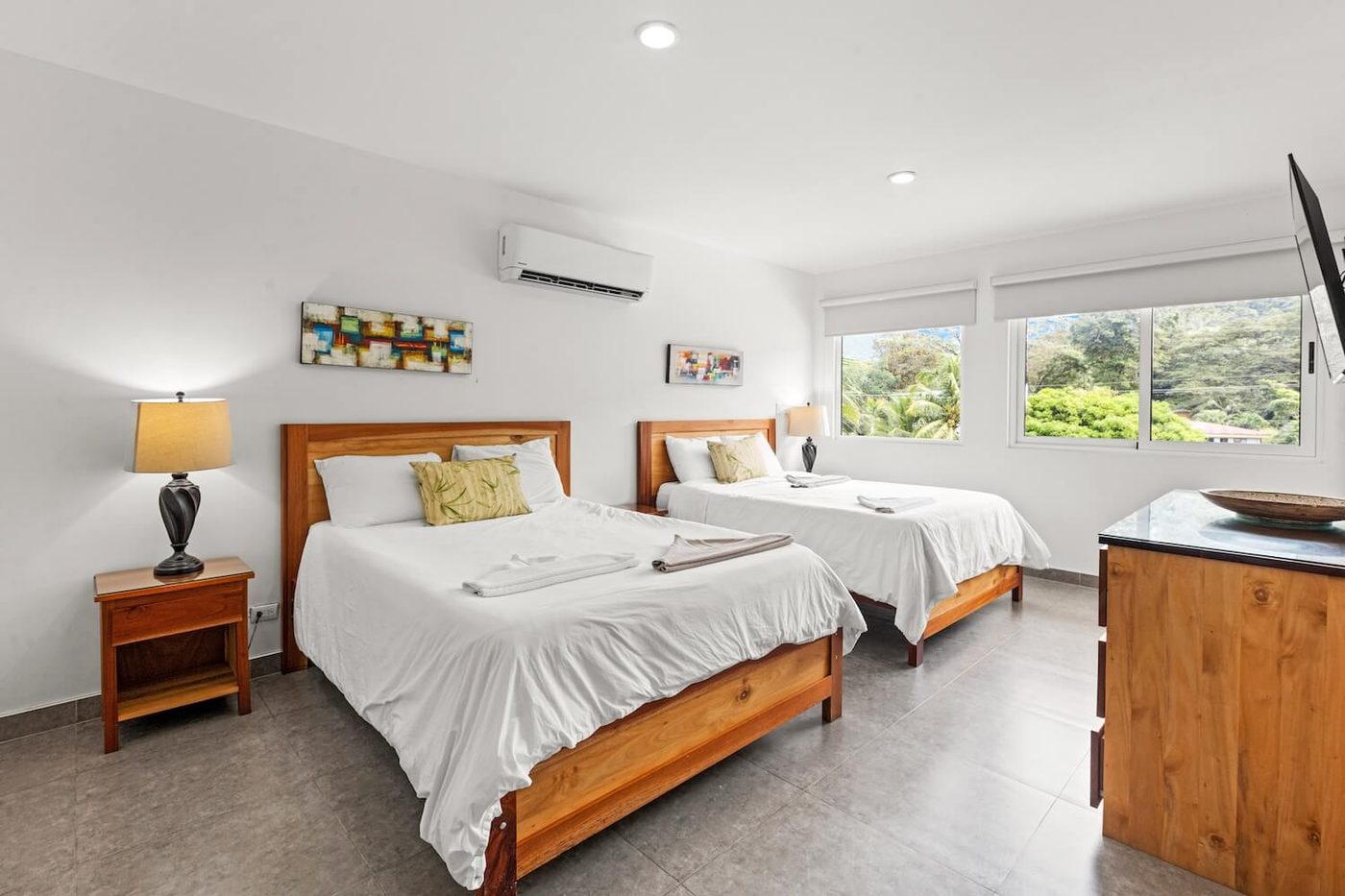 Casa VIP 29 — Villa Sea-Esta, Jacó Beach