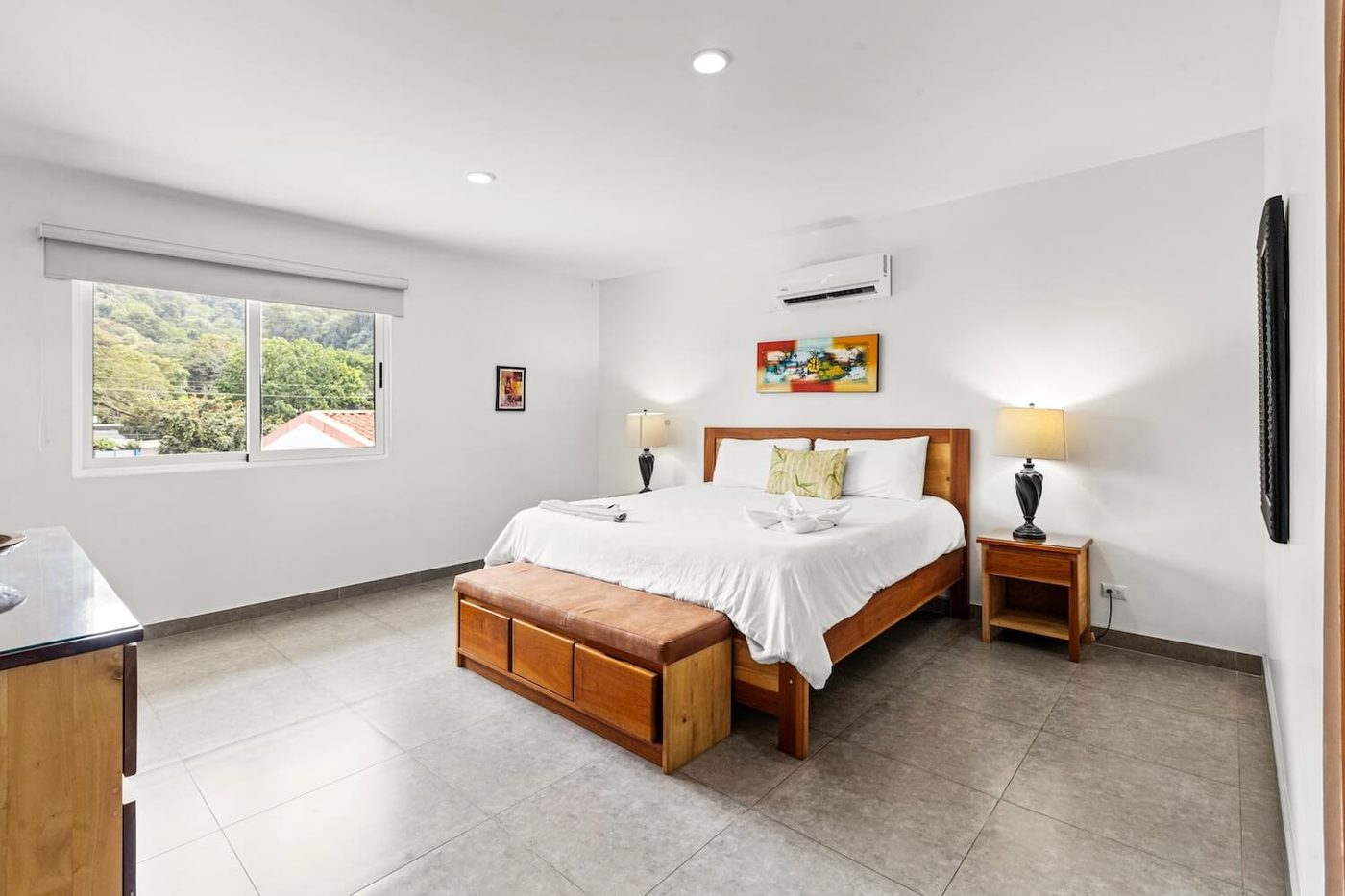 Casa VIP 29 — Villa Sea-Esta, Jacó Beach